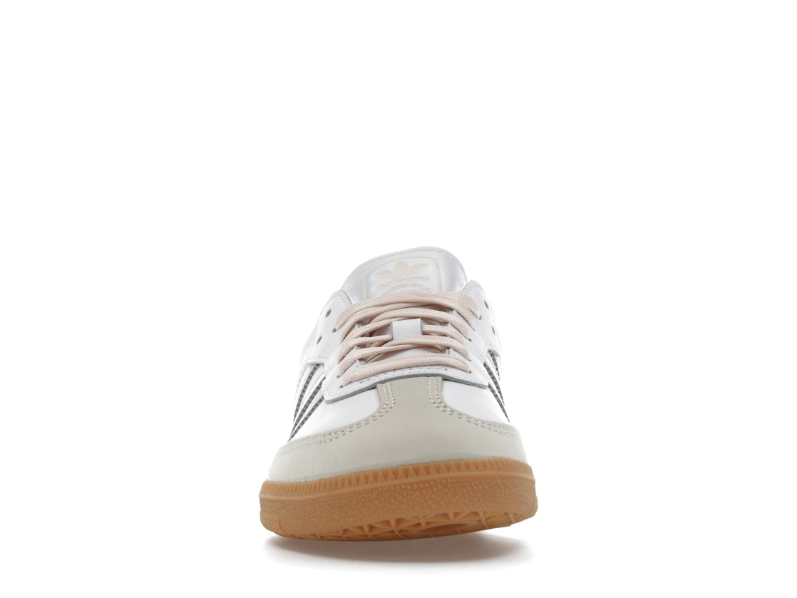 adidas Samba OG White Pink Gum (Women's)