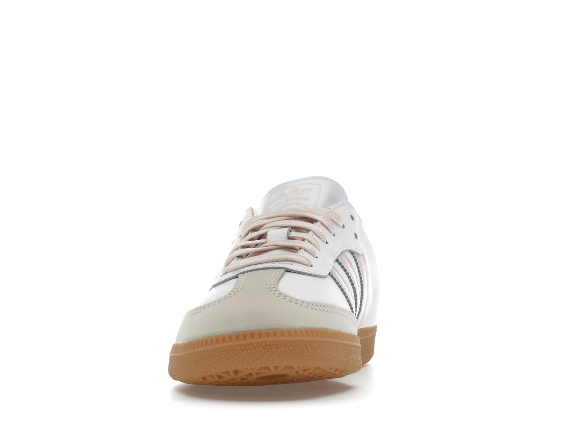 adidas Samba OG White Pink Gum (Women's)