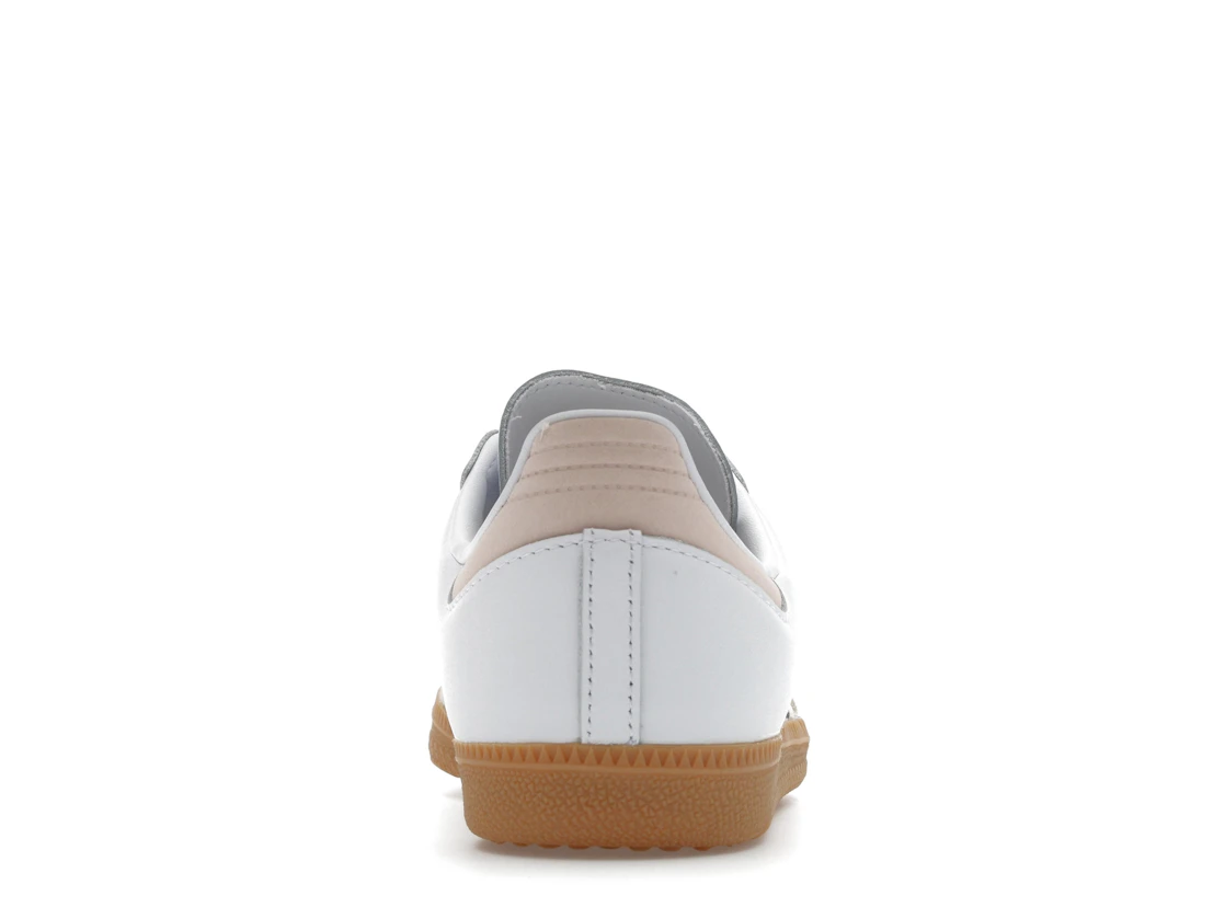 adidas Samba OG White Pink Gum (Women's)