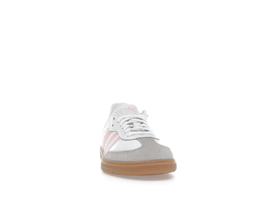 adidas Samba OG White Semi Pink Spark (PS)