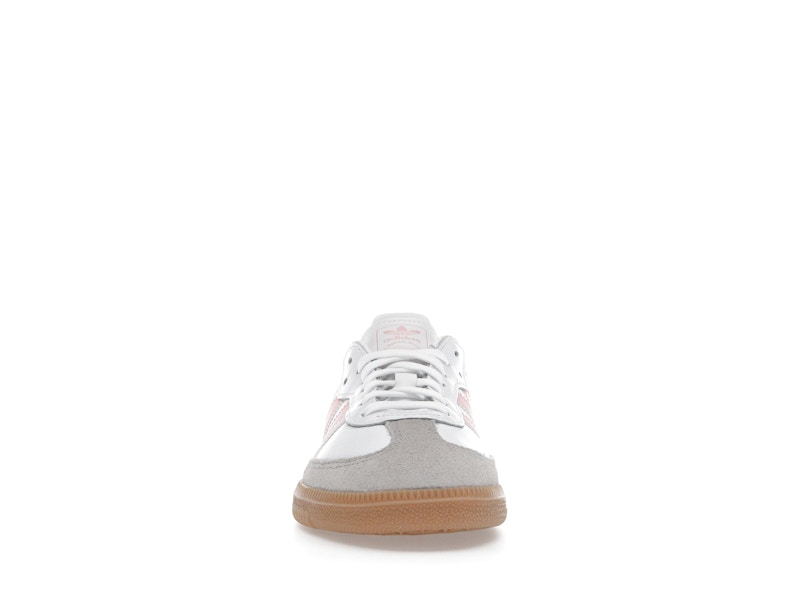 adidas Samba OG White Semi Pink Spark (PS)