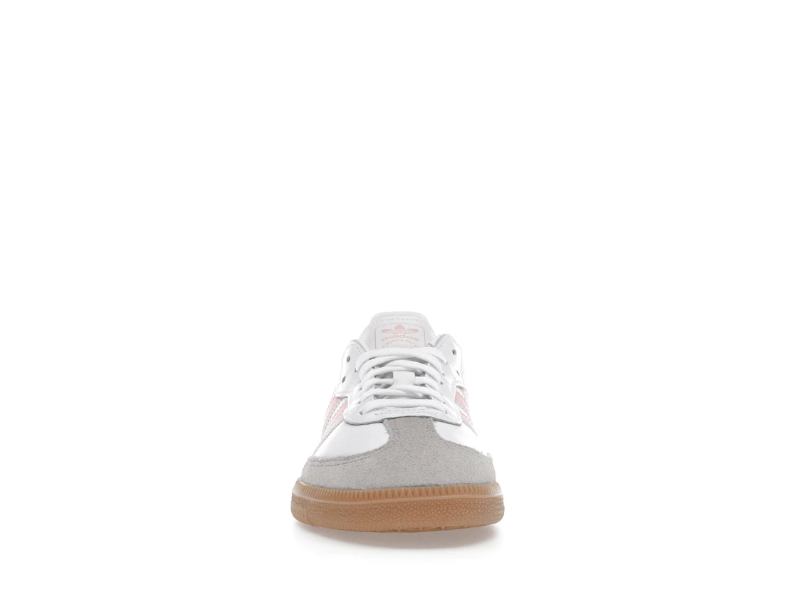 adidas Samba OG White Semi Pink Spark (PS)