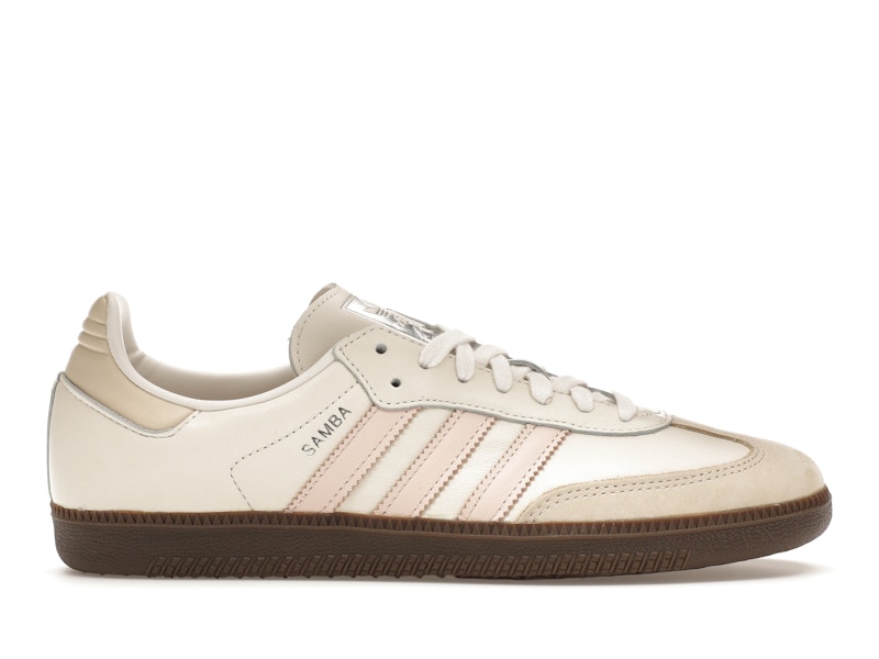 adidas Samba OG quarzgrau Damen IH2751 DE