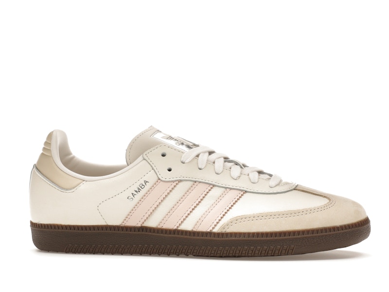 adidas Samba OG Wonder Quartz (Women's)