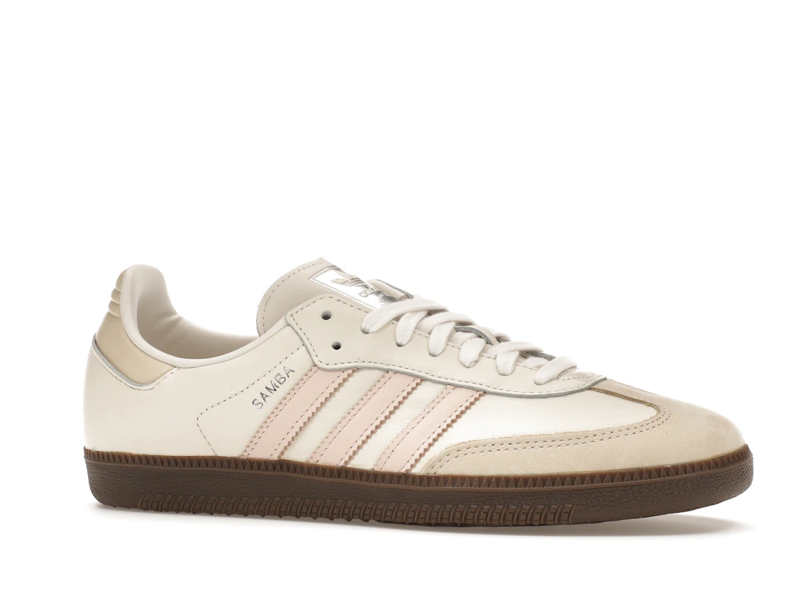 adidas Samba OG Wonder Quartz (Women's)