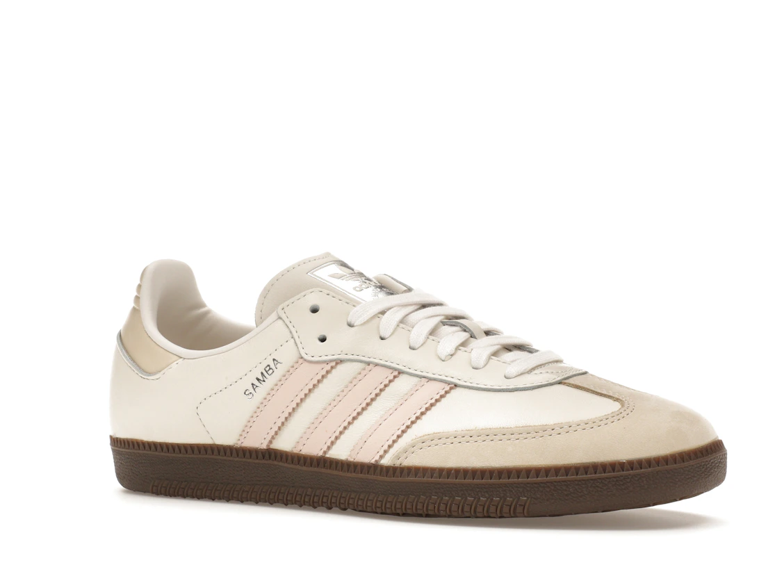 adidas Samba OG Wonder Quartz (Women's)