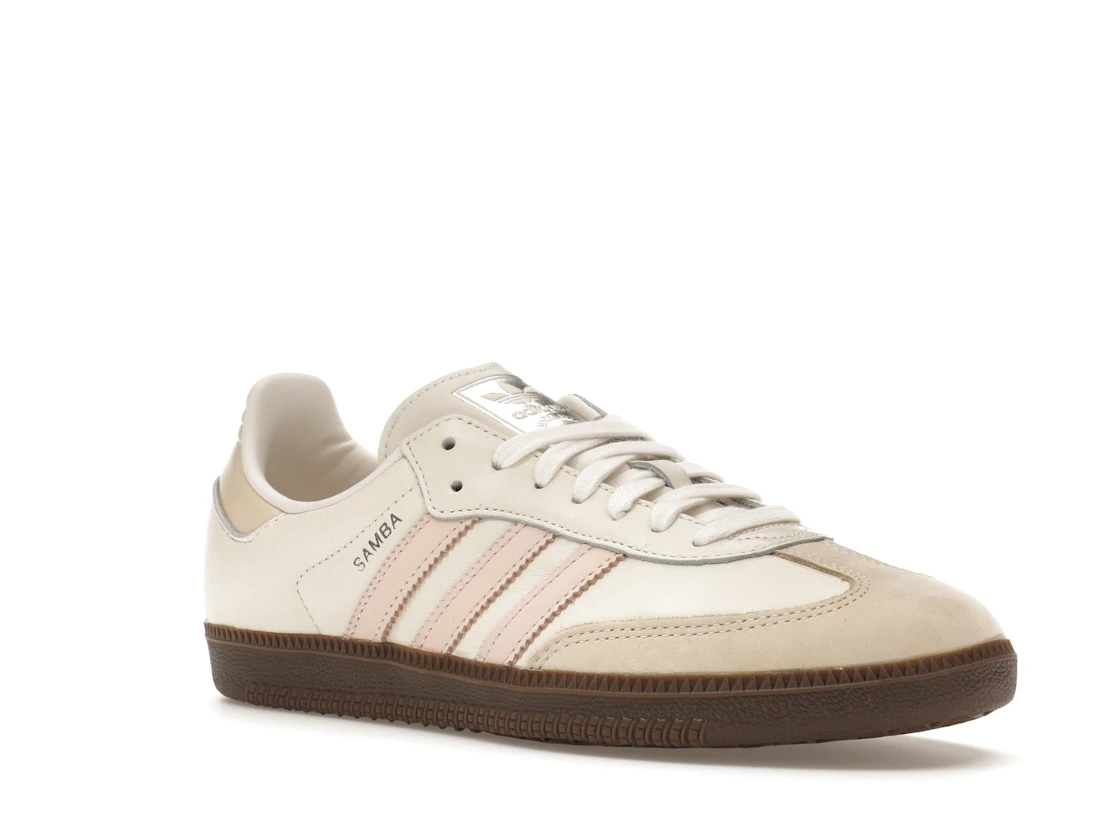 adidas Samba OG Wonder Quartz (Women's)