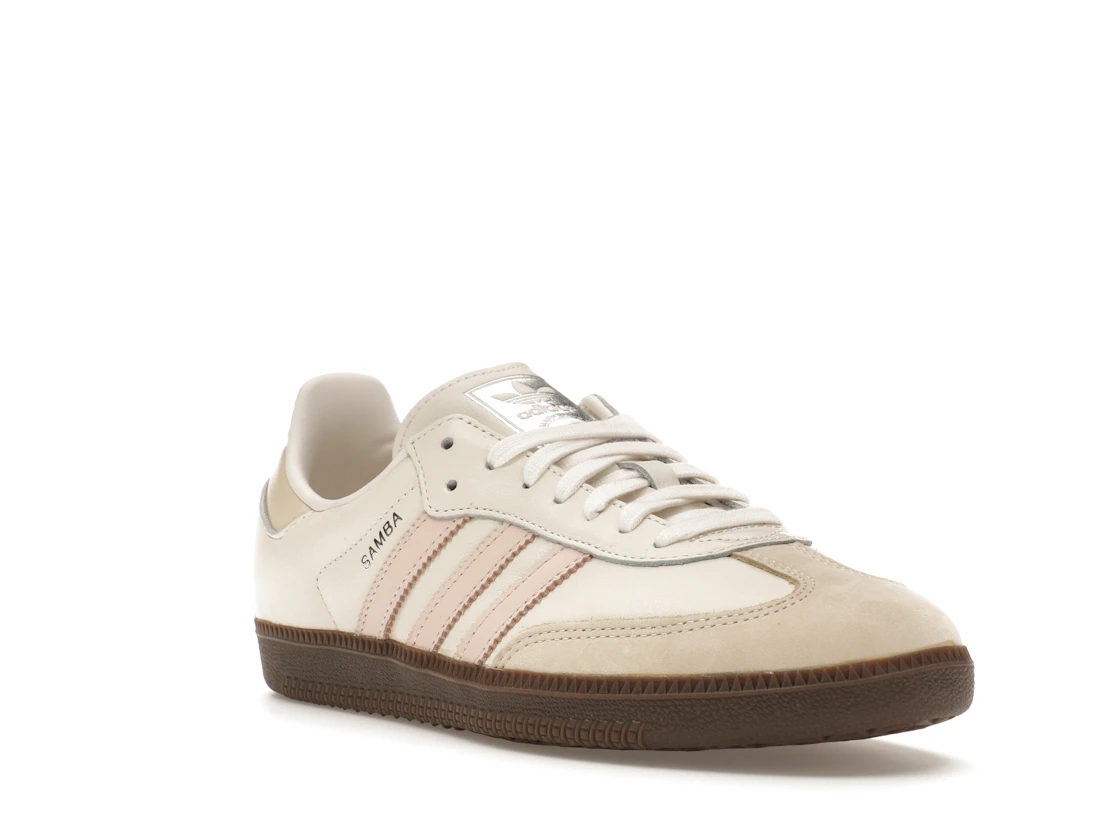 adidas Samba OG Wonder Quartz (Women's)