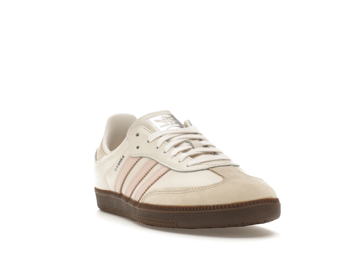 adidas Samba OG Wonder Quartz (Women's)