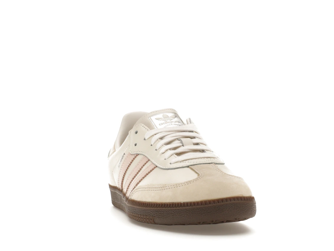 adidas Samba OG Wonder Quartz (Women's)