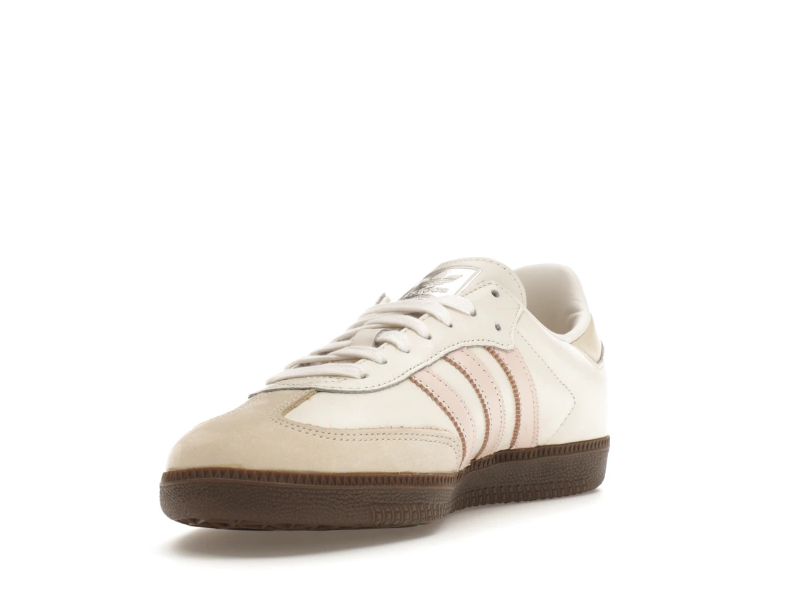 adidas Samba OG Wonder Quartz (Women's)