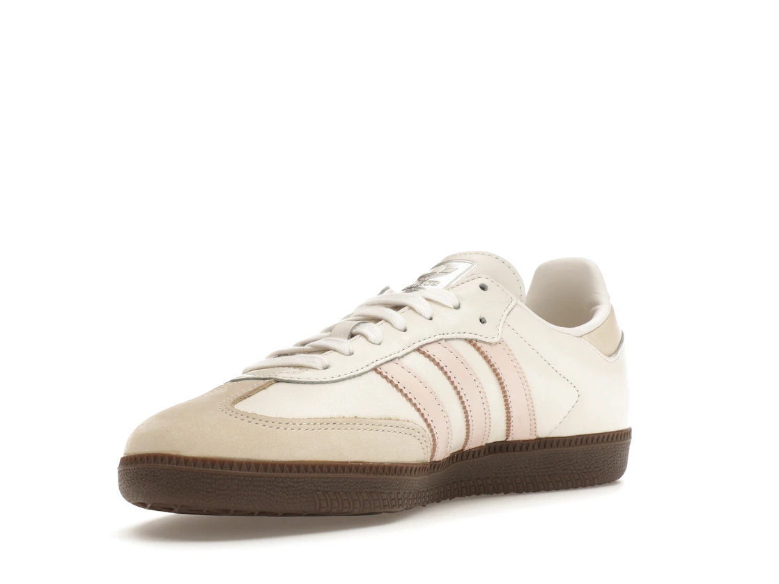 adidas Samba OG Wonder Quartz (Women's)