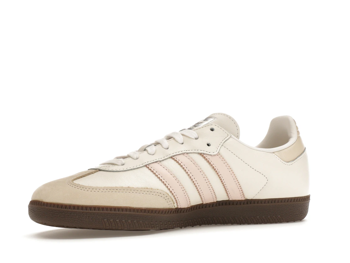 adidas Samba OG Wonder Quartz (Women's)