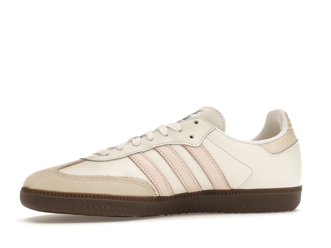 adidas Samba OG Wonder Quartz (Women's)