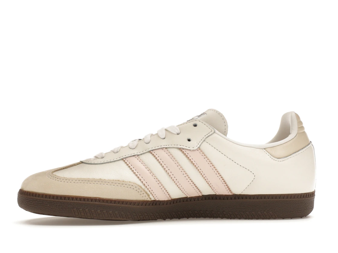 adidas Samba OG Wonder Quartz (Women's)