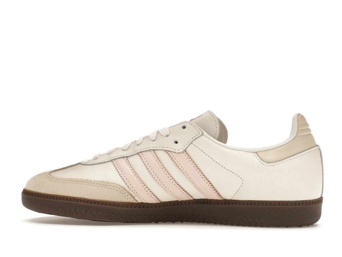 adidas Samba OG Wonder Quartz (Women's)