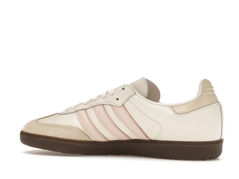 adidas Samba OG Wonder Quartz (Women's)