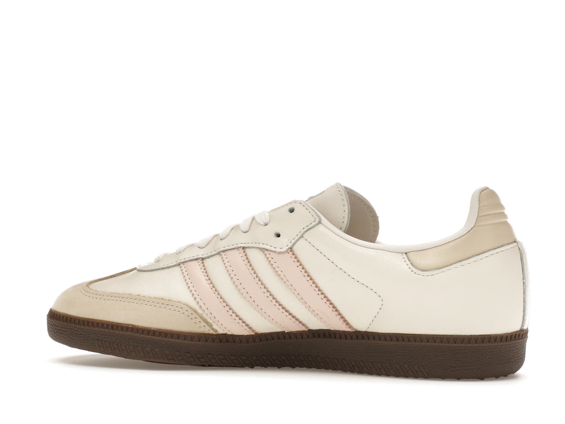 adidas Samba OG Wonder Quartz (Women's)