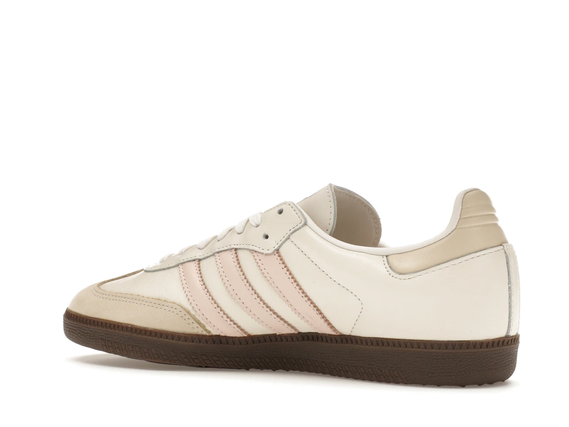 adidas Samba OG Wonder Quartz (Women's)