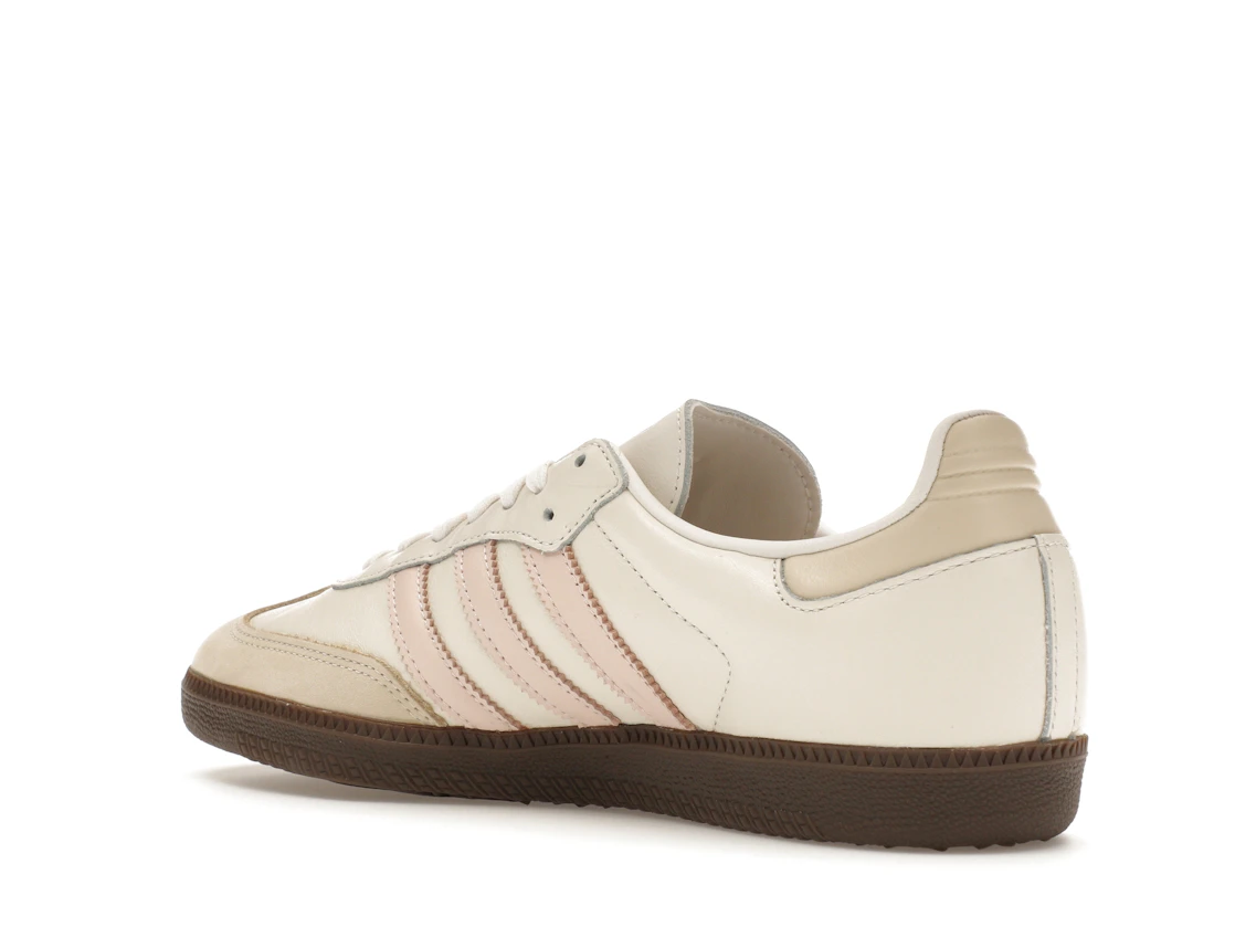 adidas Samba OG Wonder Quartz (Women's)