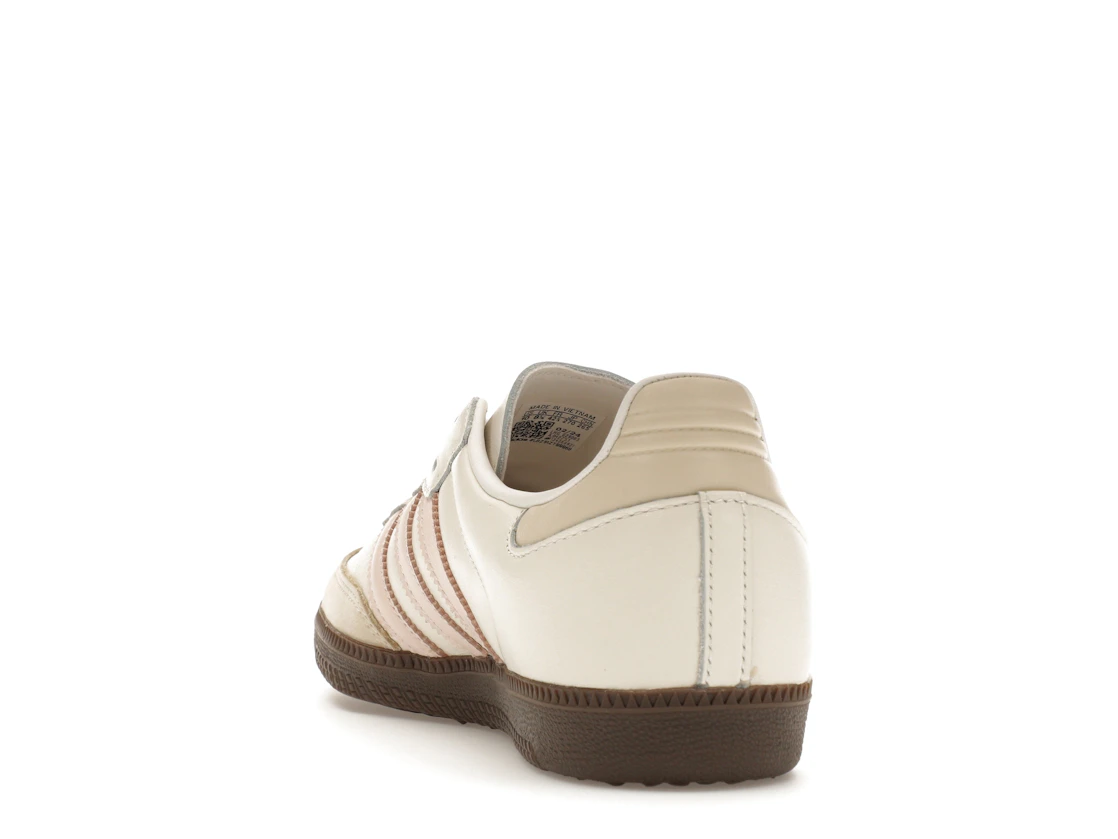 adidas Samba OG Wonder Quartz (Women's)