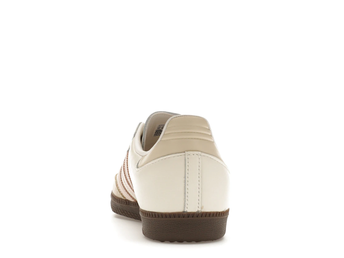 adidas Samba OG Wonder Quartz (Women's)