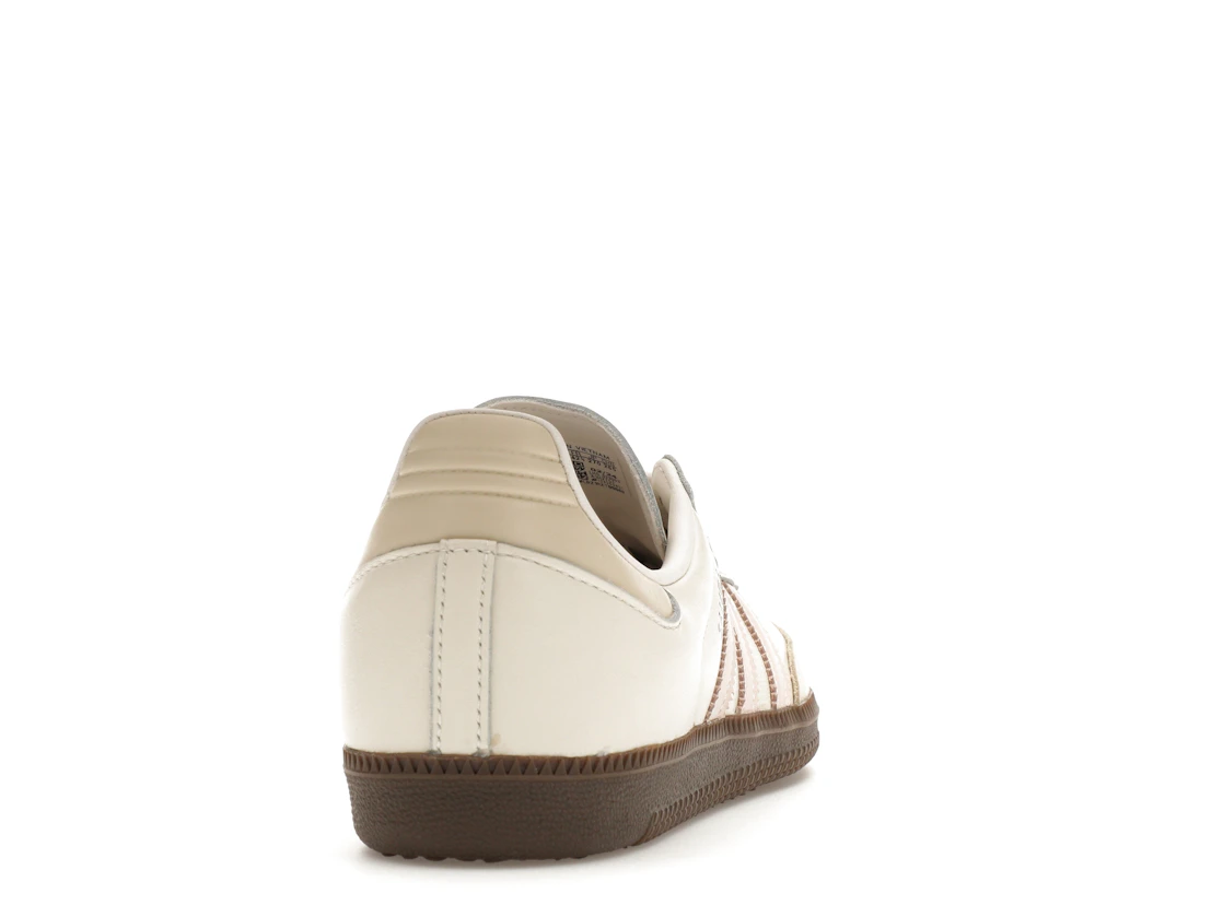 adidas Samba OG Wonder Quartz (Women's)