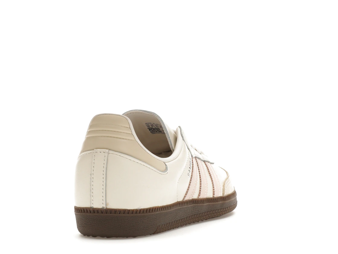 adidas Samba OG Wonder Quartz (Women's)