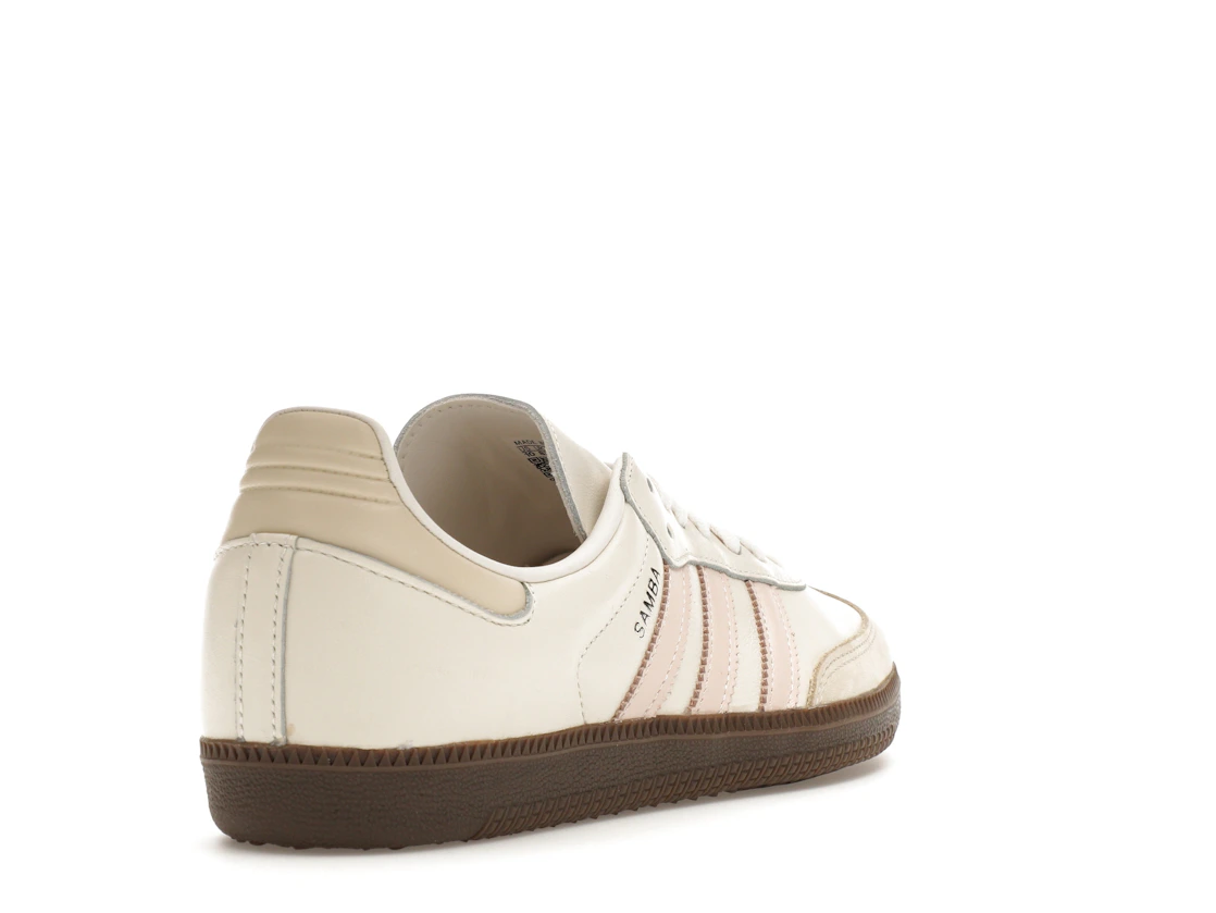 adidas Samba OG Wonder Quartz (Women's)