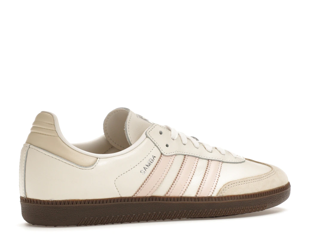 adidas Samba OG Wonder Quartz (Women's)