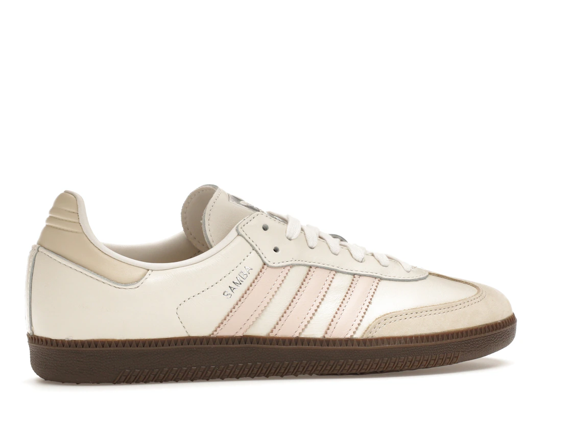 adidas Samba OG Wonder Quartz (Women's)