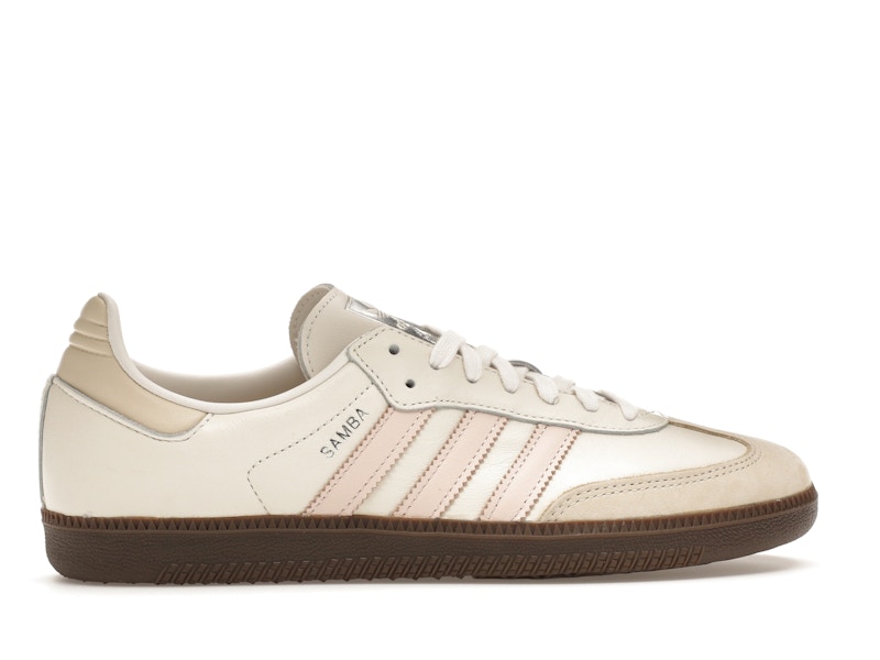 adidas Samba OG Wonder Quartz (Women's)