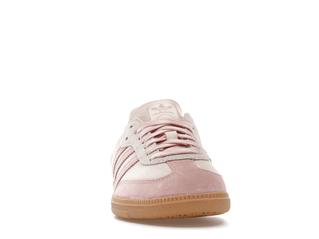 adidas Samba OG Wonder Quartz Wonder Mauve (Women's)