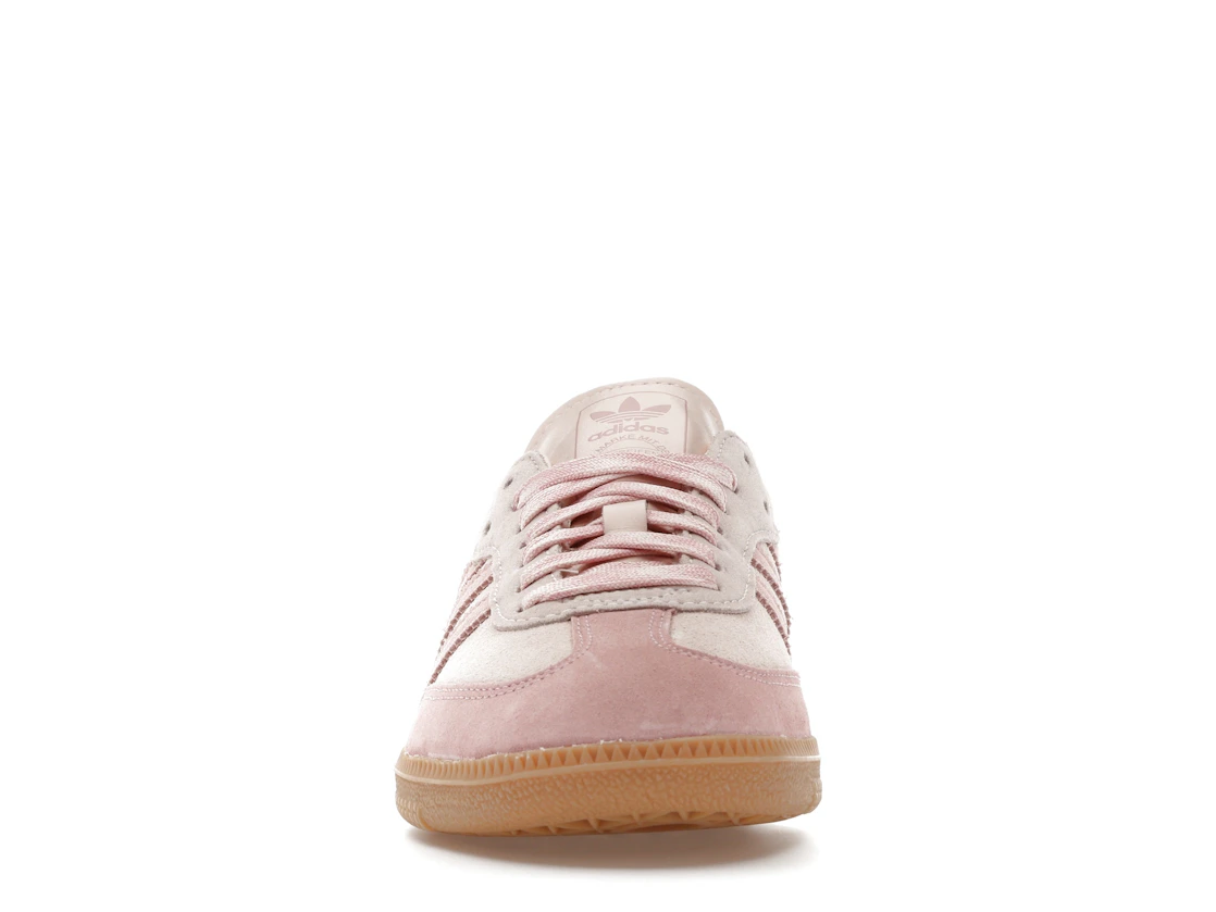adidas Samba OG Wonder Quartz Wonder Mauve (Women's)