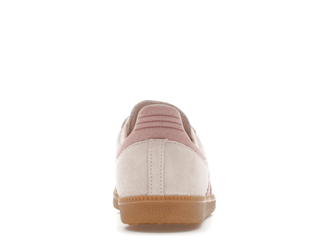 adidas Samba OG Wonder Quartz Wonder Mauve (Women's)