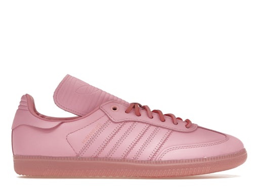 adidas Samba Pharrell Humanrace Pink Men's - IE7295 - US