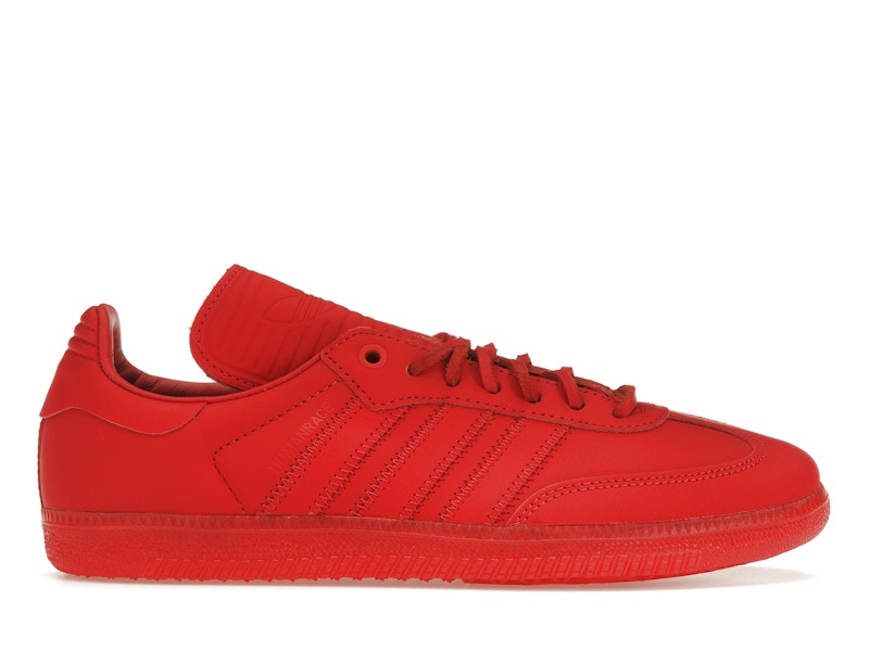 Human race og red 2025