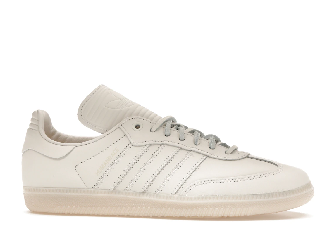 adidas Samba Pharrell Humanrace White