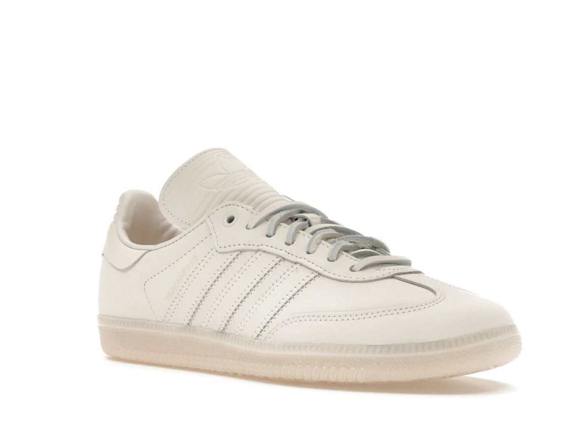 adidas Samba Pharrell Humanrace White