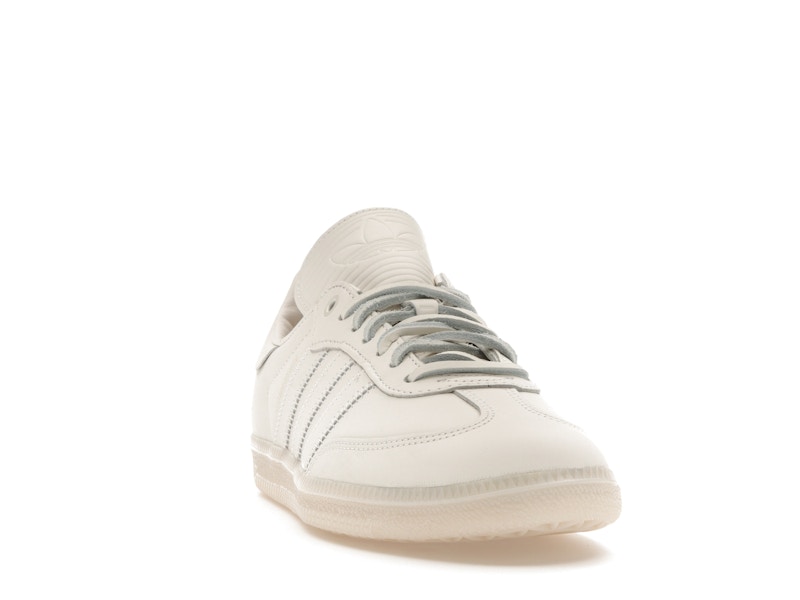 adidas Samba Pharrell Humanrace White