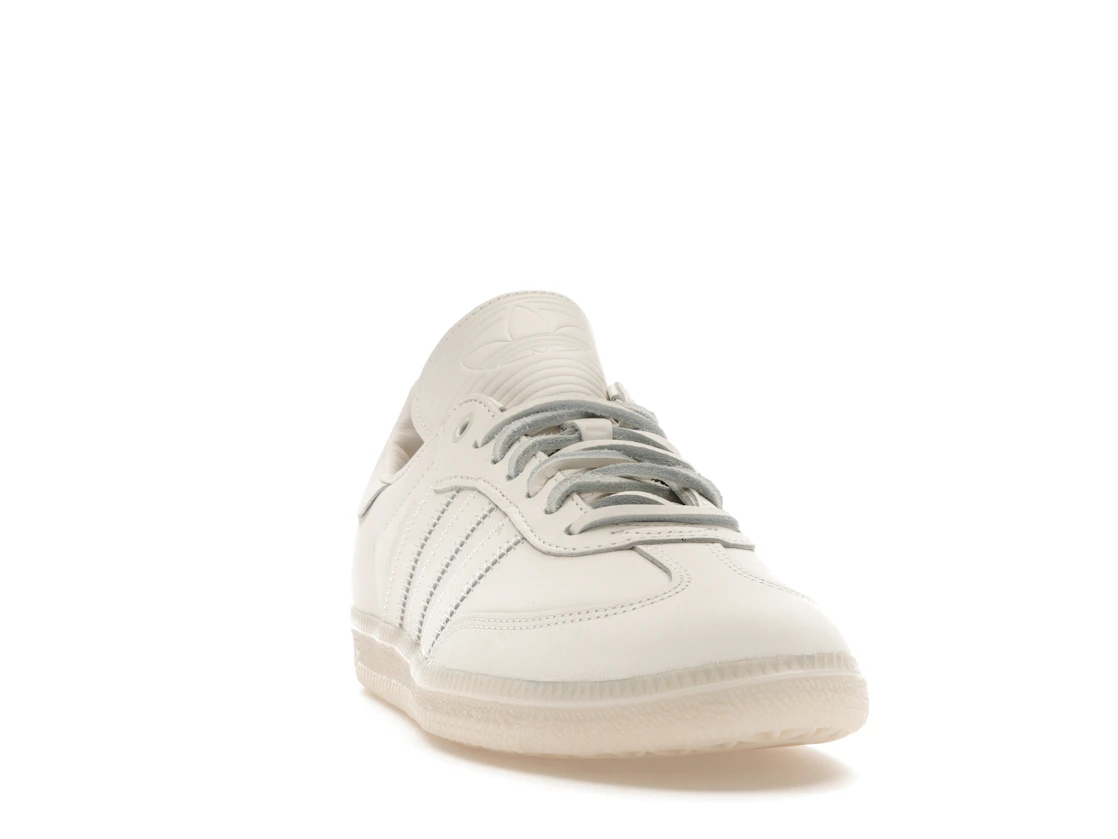 adidas Samba Pharrell Humanrace White