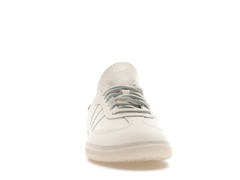 adidas Samba Pharrell Humanrace White
