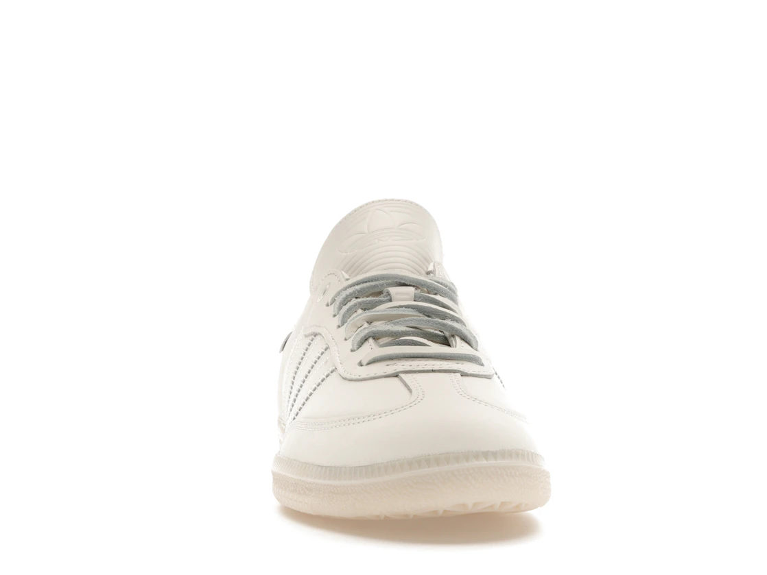 adidas Samba Pharrell Humanrace White