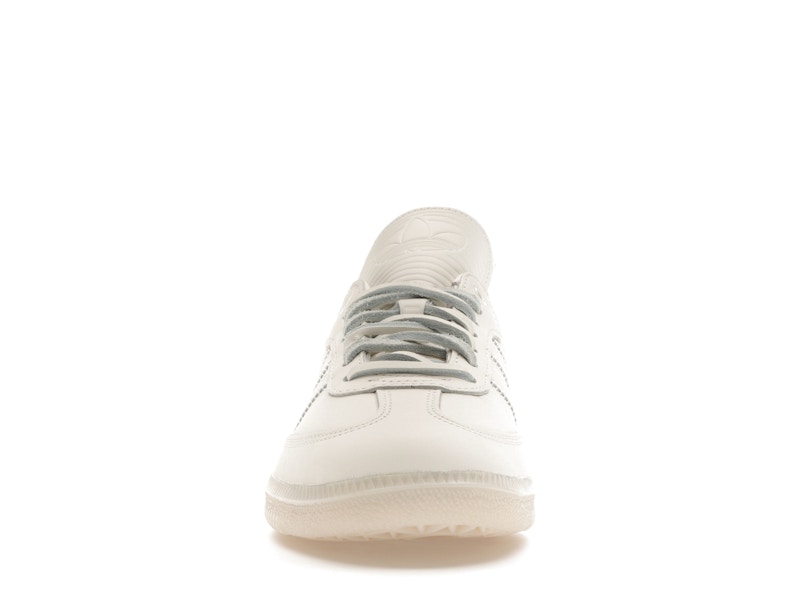 adidas Samba Pharrell Humanrace White