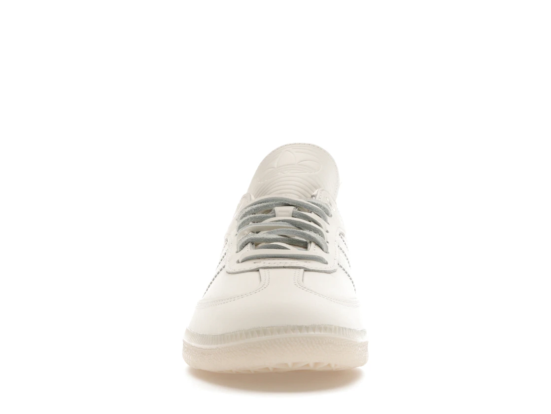 adidas Samba Pharrell Humanrace White