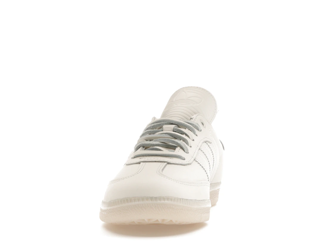 adidas Samba Pharrell Humanrace White