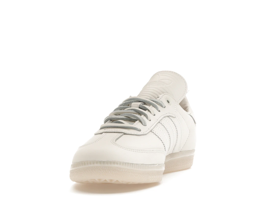 adidas Samba Pharrell Humanrace White