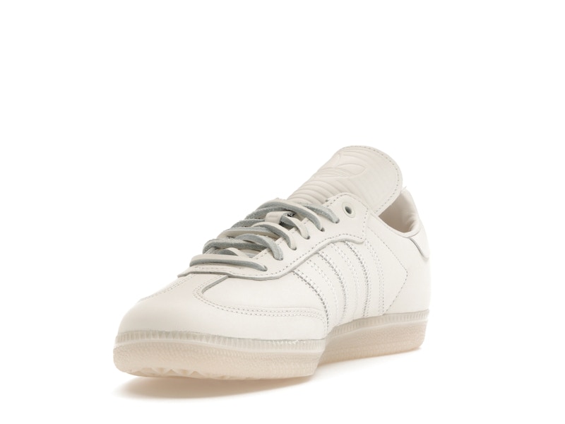 adidas Samba Pharrell Humanrace White