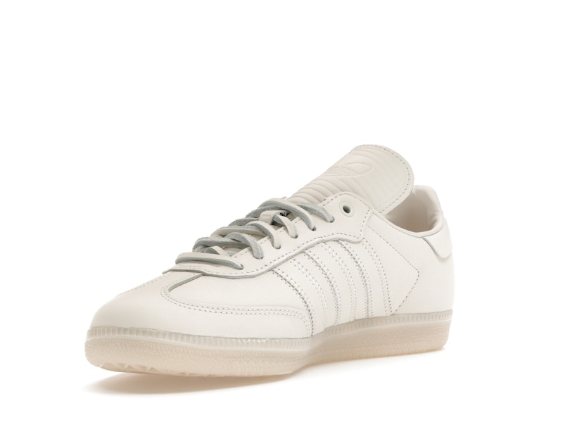 adidas Samba Pharrell Humanrace White