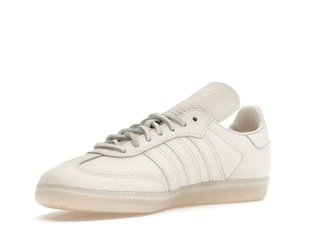 adidas Samba Pharrell Humanrace White